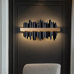 Glory Linear Sconce