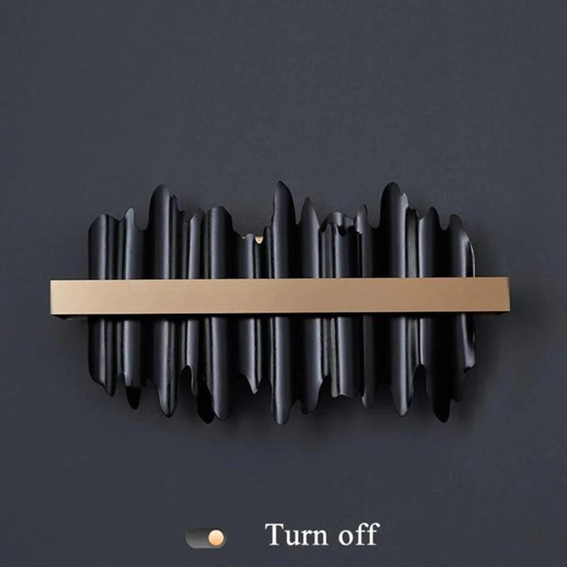 Glory Linear Sconce