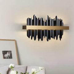 Glory Linear Sconce