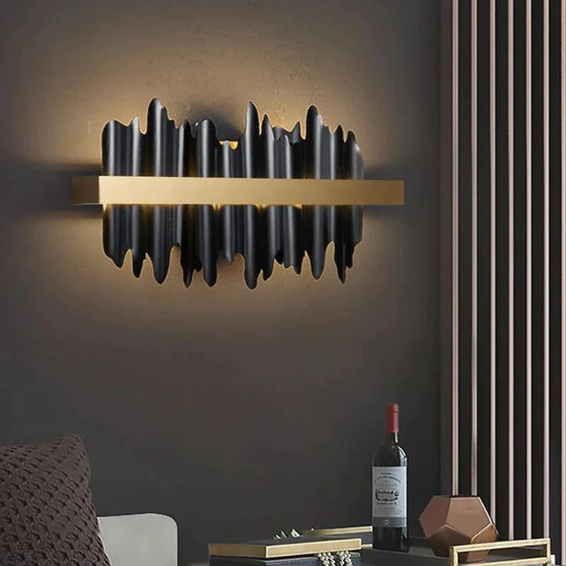 Glory Linear Sconce