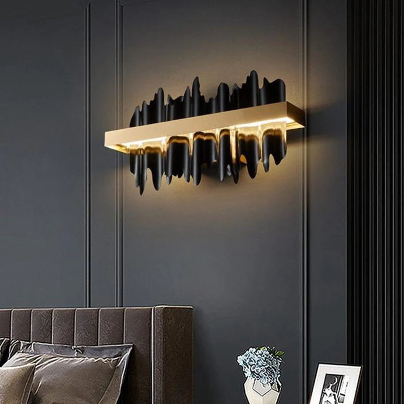 Glory Linear Sconce