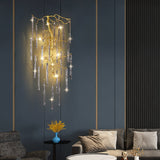 Luxury Branch Modern Light Wall Sconce